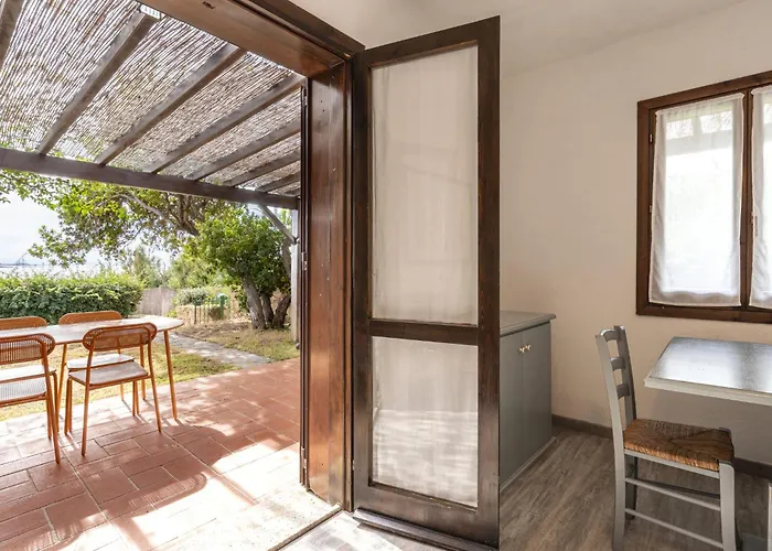 Holiday Home Villa 13 By Interhome Bonifacio 