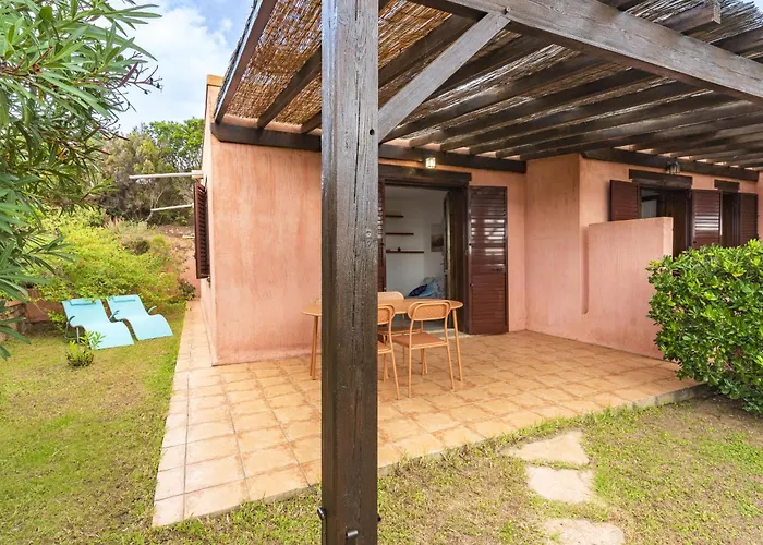 Holiday Home Villa 17 By Interhome Bonifacio 