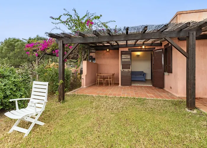 Holiday Home Villa 21 By Interhome Bonifacio 
