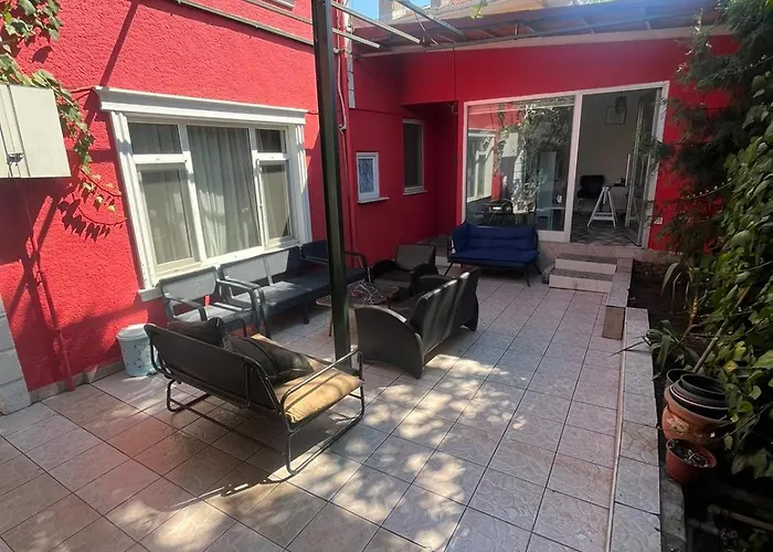 Sisli Suites - Room42 Istanbul