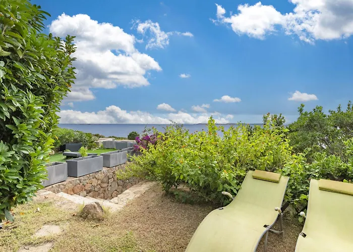 Holiday Home Villa 16 By Interhome Bonifacio 
