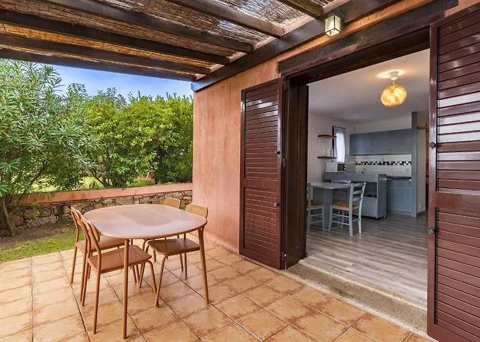 Holiday Home Villa 17 By Interhome Bonifacio 