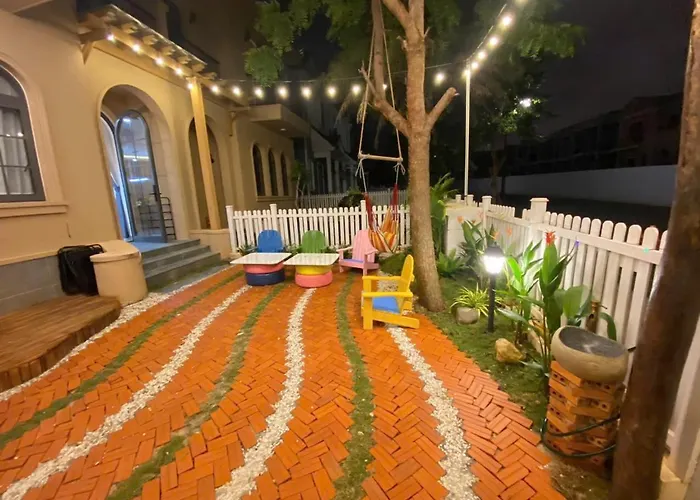 Mystery Home - 180M2 3Bedroom - Novaworld Phan Thiet