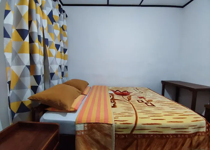 Andrews Homestay Nuwara Eliya