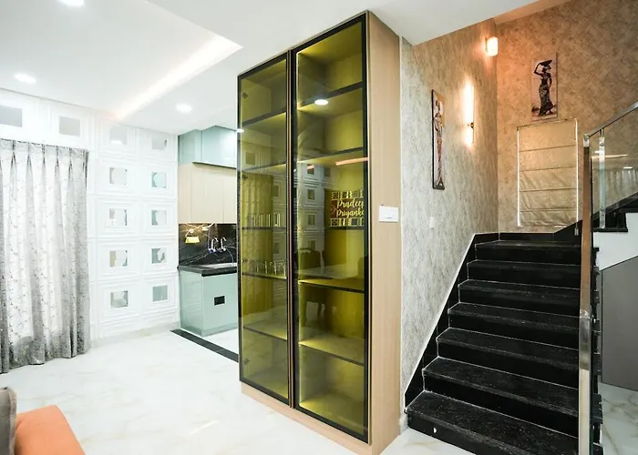 33 Villa Hyderabad
