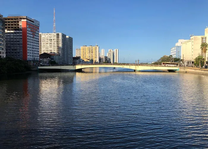 Borbavibes Hostel Recife