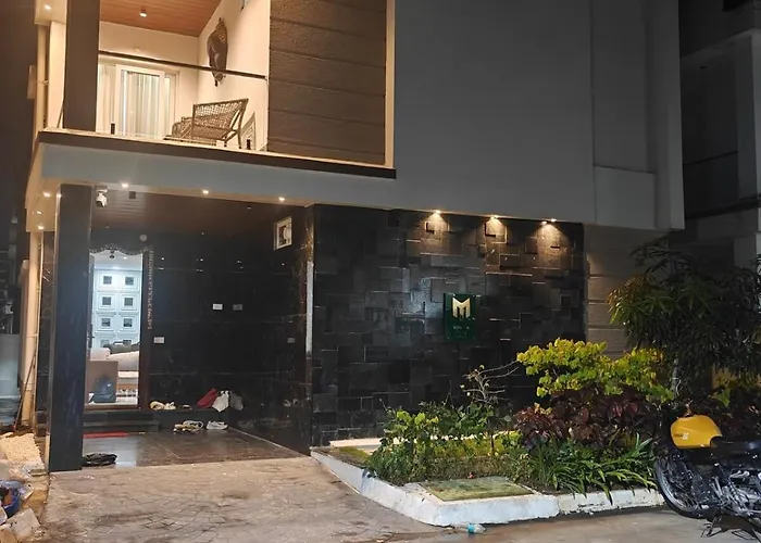 33 Villa Hyderabad