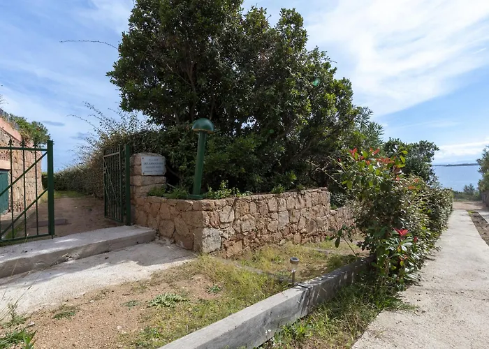 Holiday Home Villa 12 By Interhome Bonifacio 
