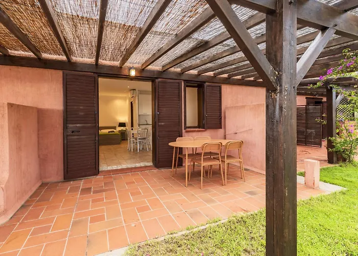 Holiday Home Villa 20 By Interhome Bonifacio 