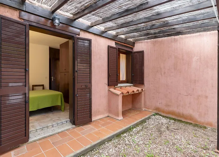 Holiday Home Villa 21 By Interhome Bonifacio 