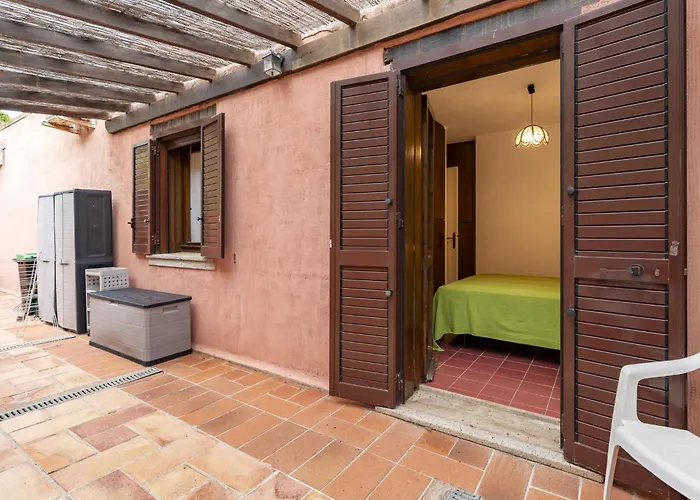 Holiday Home Villa 19 By Interhome Bonifacio 
