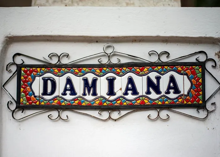 Casa Damiana, Colonial Charm With Private Pool Villa Mérida