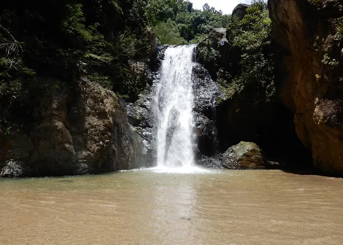 Eco Camping Jarabacoa