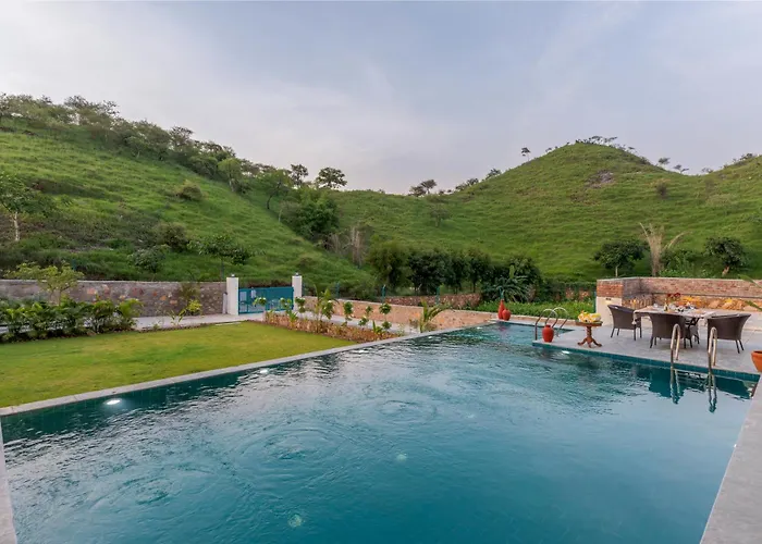 Villasita Udaipur