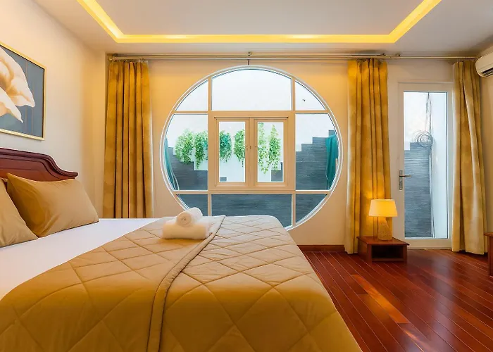 Downtown Saigon Stay - Apartment, Pick-Up & Tours Ho Chi Minh City