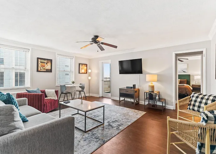 World Cup Flat Rate Stay 10 To 14 Nights Walk To Arena Atlanta