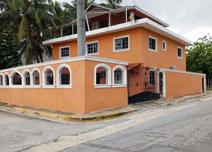 Hogar Cerca De La Playa Apartment Punta Cana