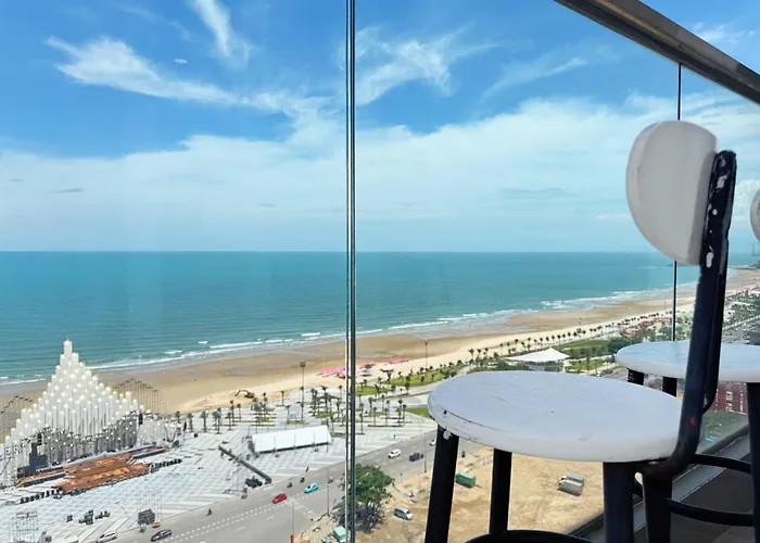 Mermaid Seaview Vung Tau - Lihi Tung Lam