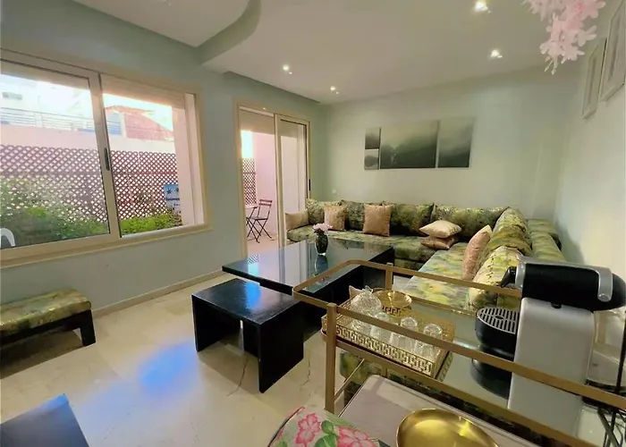 Casa Stay Casablanca