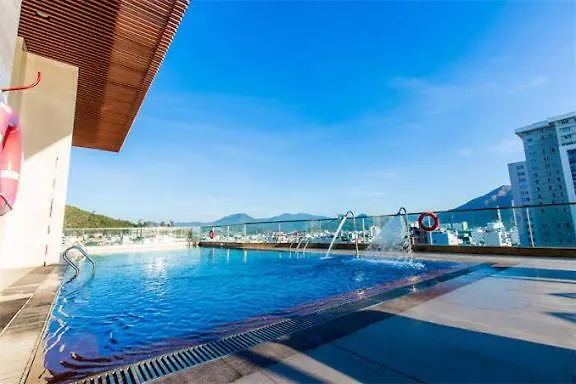 Blue Sea Residence Nha Trang