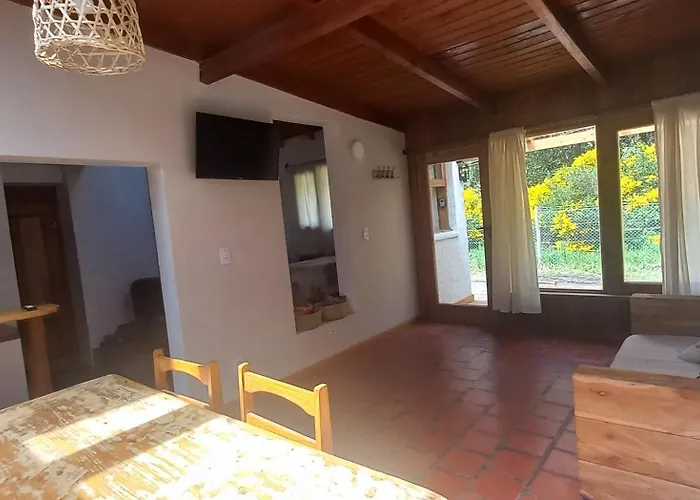Delta Loft Apartment San Carlos de Bariloche