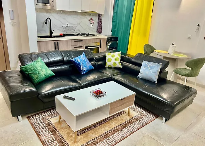Luxes Studio Dakar