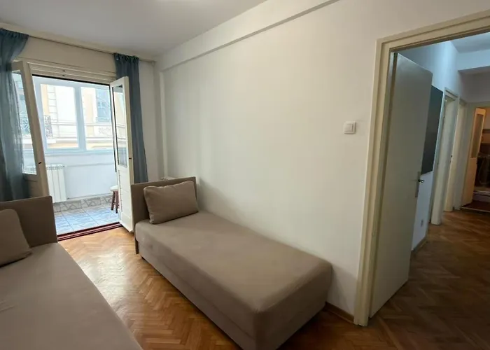 Venacsquare Apartment - Belgrade