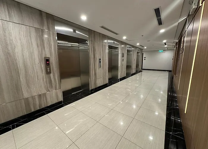 Binh Minh Garden Relax Apartment Hanoi