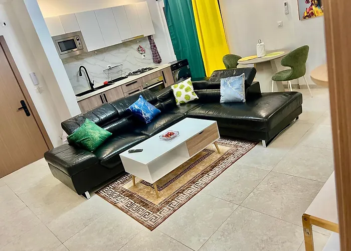Luxes Studio Dakar