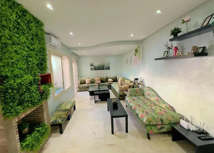 Casa Stay Casablanca