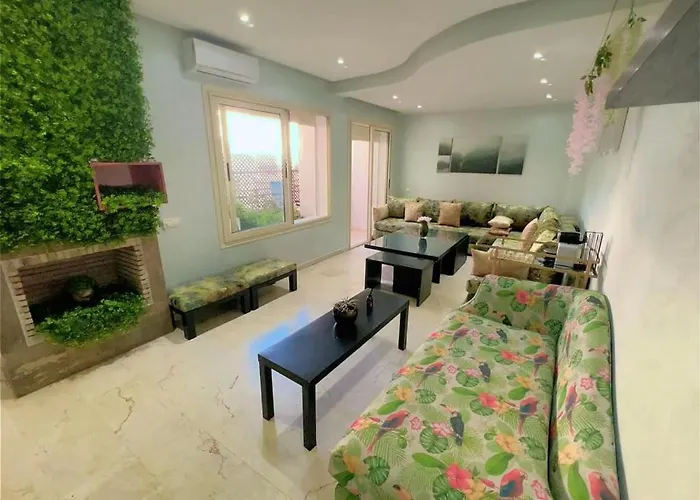 Casa Stay Casablanca