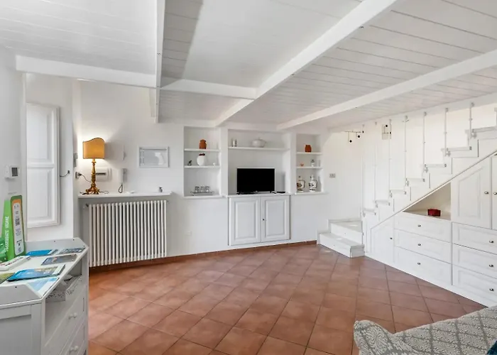 La Dolce Pausa - Casa Vacanze Con Terrazza Vico Equense