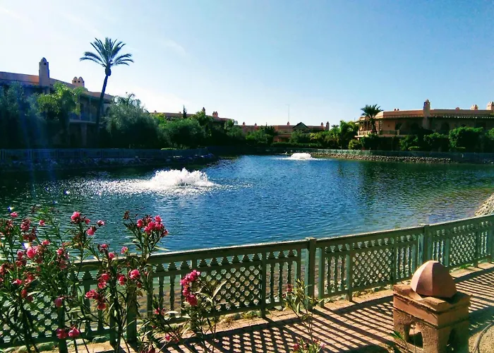 L'Oasis Chic Palmeraie Marrakech Piscine & Petit Dej Offert Marrakesh