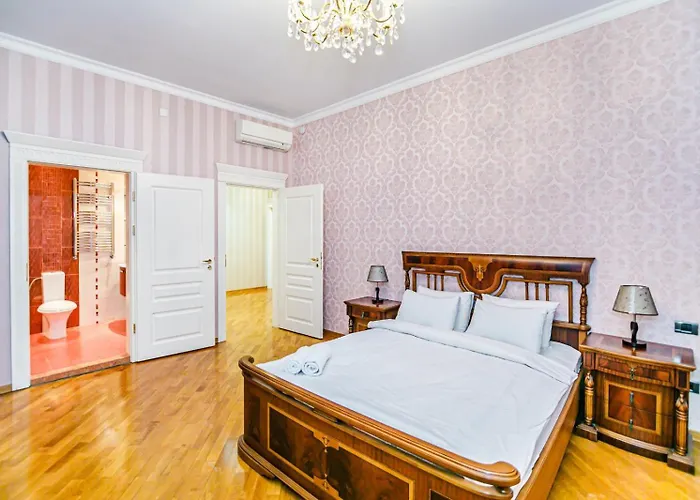 Apartment Stel Baku
