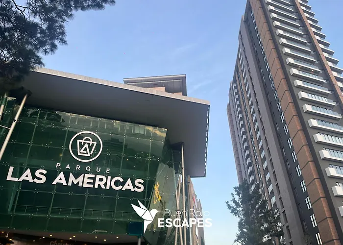 Luxury High-Floor 3 Bedroom Apartment Free Pool & Gym Guatemala City
