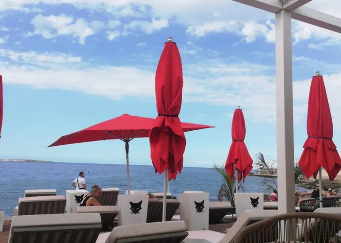 Seapartment Mallta'Mr St. Paul's Bay