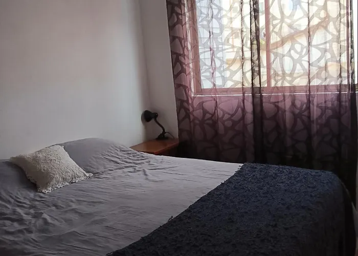 Casa Acquarella Apartment Vina del Mar