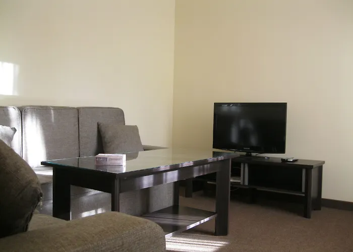 Splendor Resort And Restaurant Tsaghkadzor