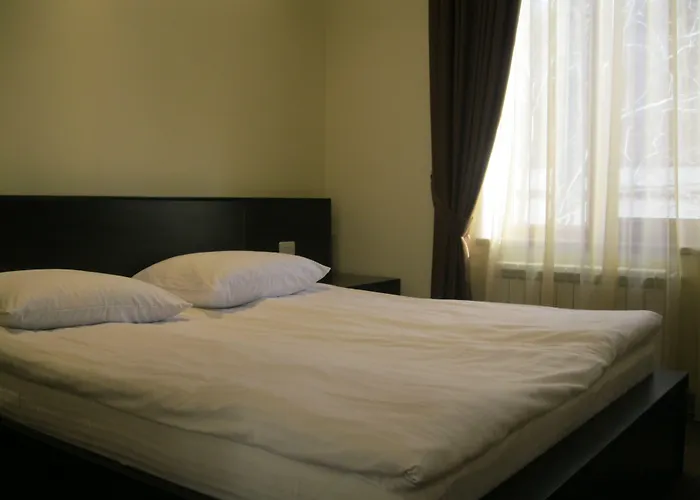 Splendor Resort And Restaurant Tsaghkadzor