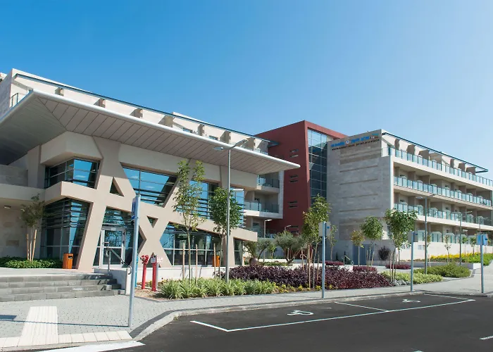 Hi - Haifa Hostel