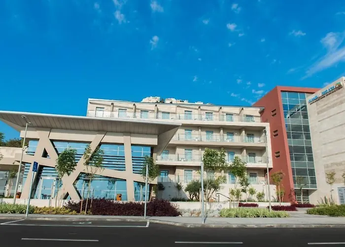 Hi - Haifa Hostel