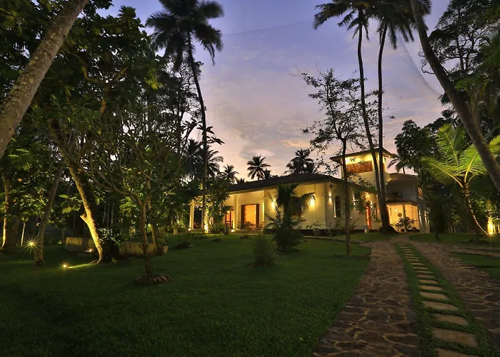 Amara Villa Ahangama