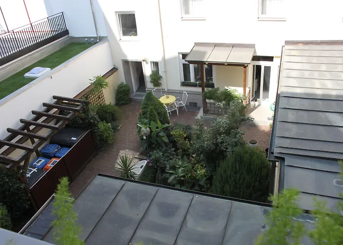 Hotel Occam Munich