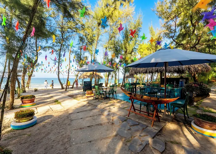 Sol An Bang Beach Resort & Spa Hoi An