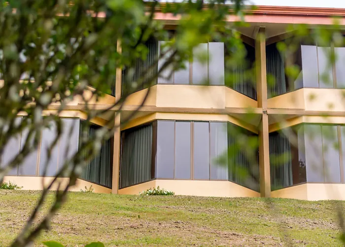 Hotel Arenal Palace La Fortuna