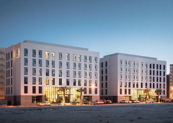 Delta Hotel Apartments Kuwait City