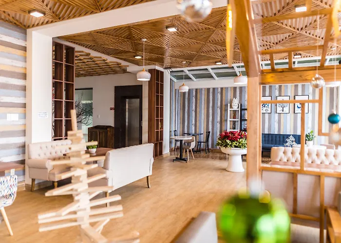 Tasme Hotel Da Lat