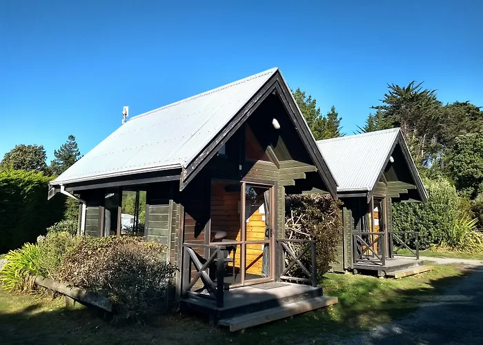 South Brighton Holiday Park Christchurch