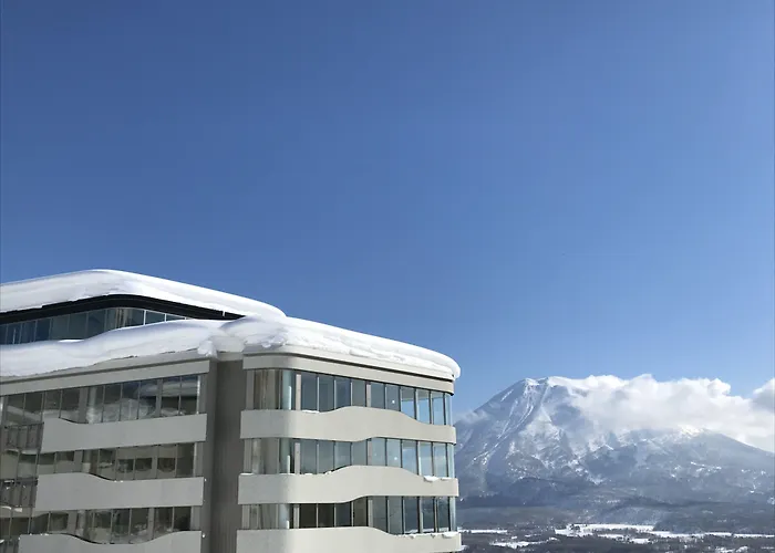 Skye Niseko Hotel Kutchan