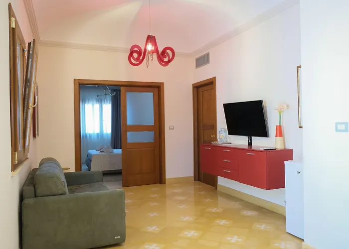 Dimora Archimedea Bed & Breakfast Syracuse